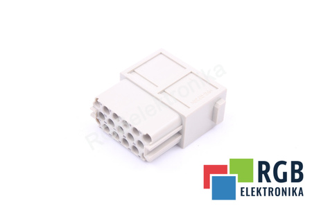 09140173101 HARTING HAN DDD MODULE 10A ARTIKULIACIJA