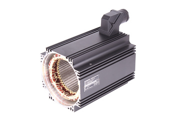 MKD112B-048-GG0-BN INDRAMAT STATORIAUS