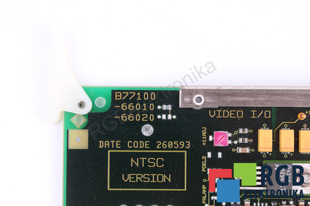 B77100-66010 HP B77100-66020 77100-26010