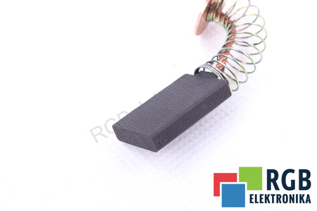 ELEKTRINIAI VARIKLIO ŠEPEČIAI 4.8X15.9X27/25 007990844