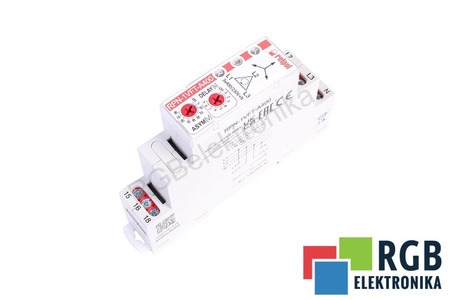 RPN-1VFT-A400 RELPOL