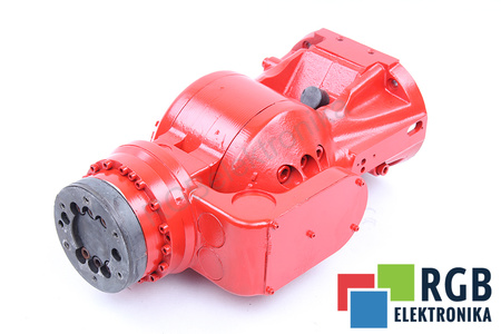 RV60L REIS ROBOTICS ROBOTINĖ RANKA