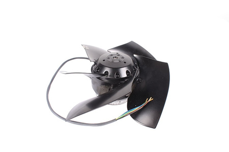 A2D250-AD26-05 EBM PAPST 251X251X84.5MM, 400V, 0.26A VENTILIATORIUS