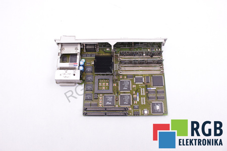 6FC5357-0BA33-0AE0 SIEMENS NCU573 SINUMERIK SUGEDĘS – DALIMS