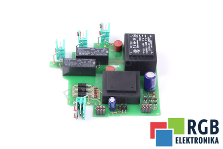 5-2937C PEPPERL FUCHS SKIRTAS KFA6-DWB-EX1D