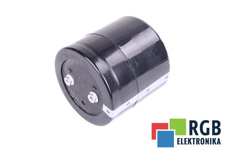 KONDENSATORIUS 1800UF 400V HITACHI HCGF4A