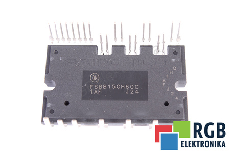 FSBB15CH60C FAIRCHILD