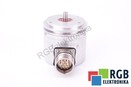 BDT16.05A1024-L6-A BAUMER CODER