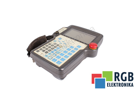 A05B-2301-C372 FANUC MOKYMO PAKABUKAS