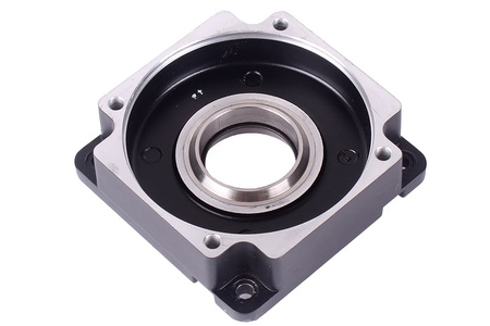 BE341FJ-NMSN PARKER PRIEKINIS LIEJIMAS