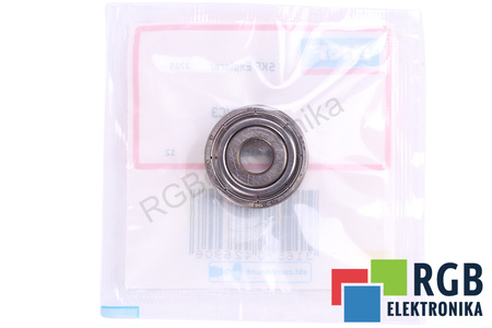 626-2Z/C3 SKF 6X19X6 GUOLIS