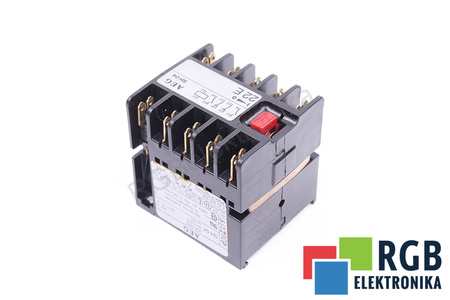 SH04 AEG 300V, 16A ESTAFETĖ