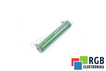 ATSPARUMAS 600 OHM DANOTHERM 600 OHM 600OHM