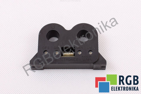 NNC-20CAW NANA ELECTRONICS 100A 4V SROVĖS TRANSFORMATORIUS