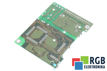 BGR:1205 NORD NORDAC