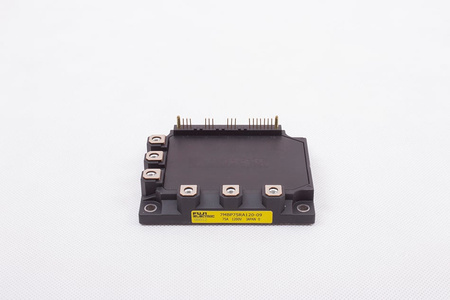 7MBP75RA120-09 FUJI ELECTRIC