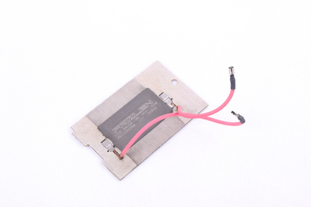 ATSPARUMAS GZID9658-180 FRIZLEN R911299398 180OHM 50W ATSPARUMAS