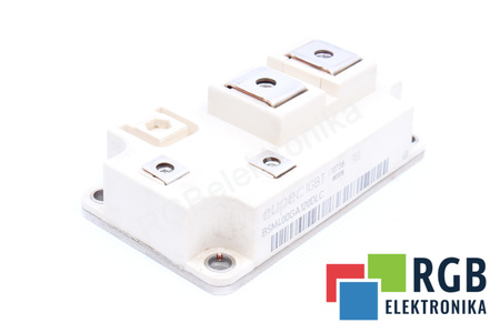 BSM400GA120DLC EUPEC