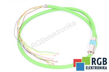 6FX8002-2SL00-1AB0 SIEMENS 1M KABELIS