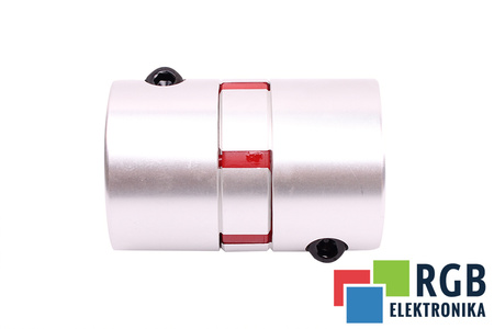 YH10-46-25-25-70 D=46MM D1/D2=25/25MM L=70MM ALUMINIUM