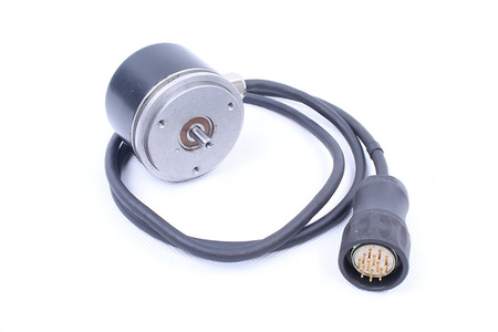 ROD426.0000-1024 HEIDENHAIN ID.NR.250587-14 CODER
