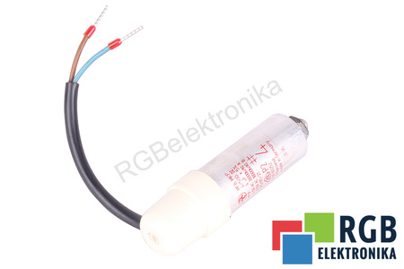 KONDENSATORIUS MFBMKP4/500 HITACHI 4UF, 420/470V KONDENSATORIUS