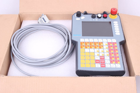 PHG10 REIS ROBOTICS ID.NR. 2140350 MOKYMO PAKABUKAS