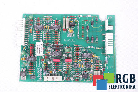 PURL1-C30 DEMAG ID.NR. 52593384 U-PURL 1-C00 SKIRTAS DPU 415V012C03