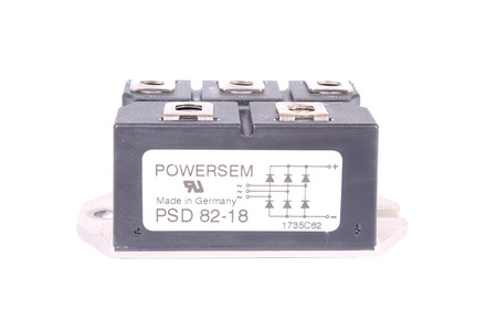 PSD82-18 POWERSEM