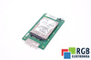 CP-HDD-SATA 31.262-1010.1 L00 KONTRON DISK 250GB 2.5" SATA TOSHIBA HDD/SSD