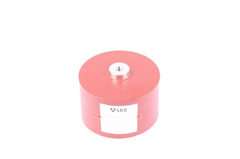 KONDENSATORIUS 2M1FPG66-9177-A LCC 3UF, 800V KONDENSATORIUS