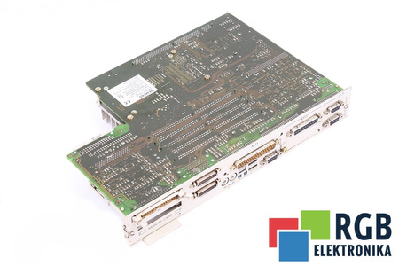 6FC5357-0BB34-0AE0 SIEMENS VERSION C SINUMERIK 840D/DE NCU573.4