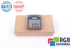 6SE6400-0BP00-0AA0 SIEMENS MICROMASTER 4 VALDYMO IR VALDYMO PULTAS