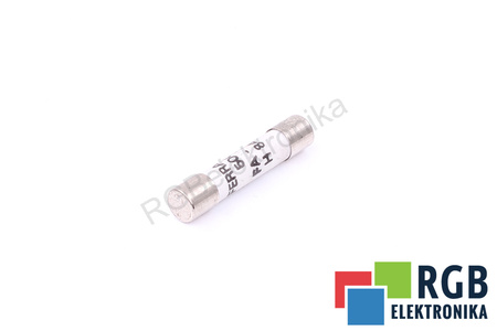 SAUGIKLIS FA-2.5A FERRAZ 500V, 2.5A