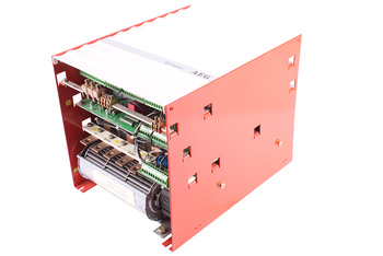 MINISEMI D 380(415)/100+GO AEG