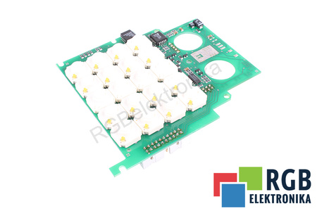 HBLS2 EUCHNER 66320 KLAVIATŪRA