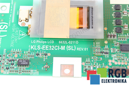 KEITIKLIS KLS-EE32CI-M LG PHILIPS 6632L-0211D
