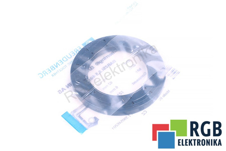 40X62X6 FREUDENBERG BAB2SL05 72NBR902 PAKAVIMAS