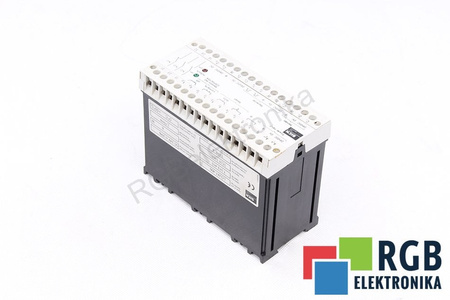 LCUX1-400 SICK SAUGOS RELĖ