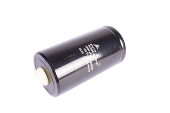 KONDENSATORIUS B43586-S5568-M1 EPCOS 5600UF, 450V KONDENSATORIUS