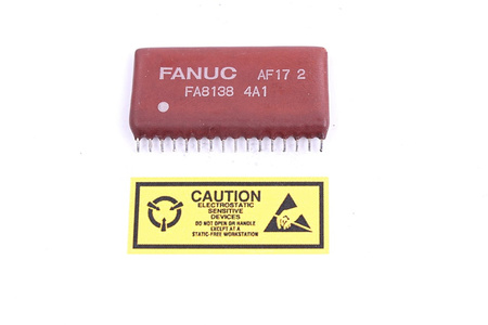 FA8138 FANUC AF17 HIBRIDINIS MODULIS