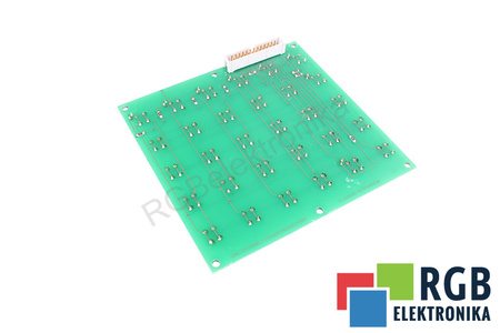 EPC1801 CNC SYSTEME KLAVIATŪRA