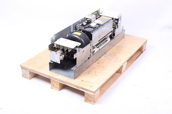 6SE7031-0EE10 SIEMENS SIMOVERT FC