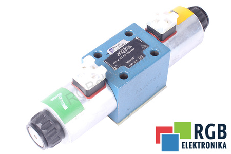 4WE10J73-33/CG24N9K4 BOSCH REXROTH