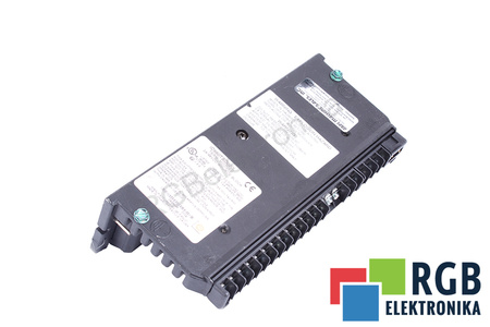 IC660TSD020L FANUC