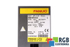 A06B-6079-H103 FANUC SERVO AMPLIFIER MODULE