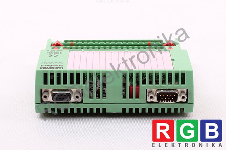 IBSRT24 DIO 16/16-T PHOENIX CONTACT 2753601