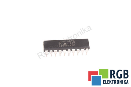 UDN2987A MICROSYST