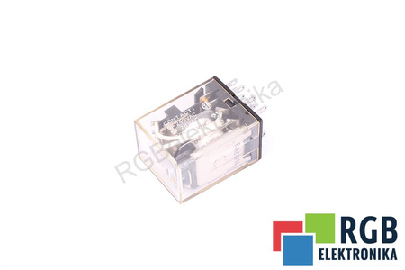 MY4N OMRON ESTAFETĖ