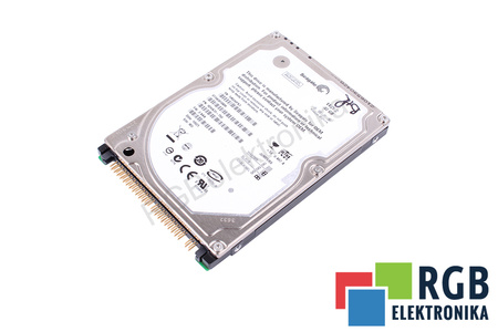 EE25.2 SEAGATE 9DHA31-750